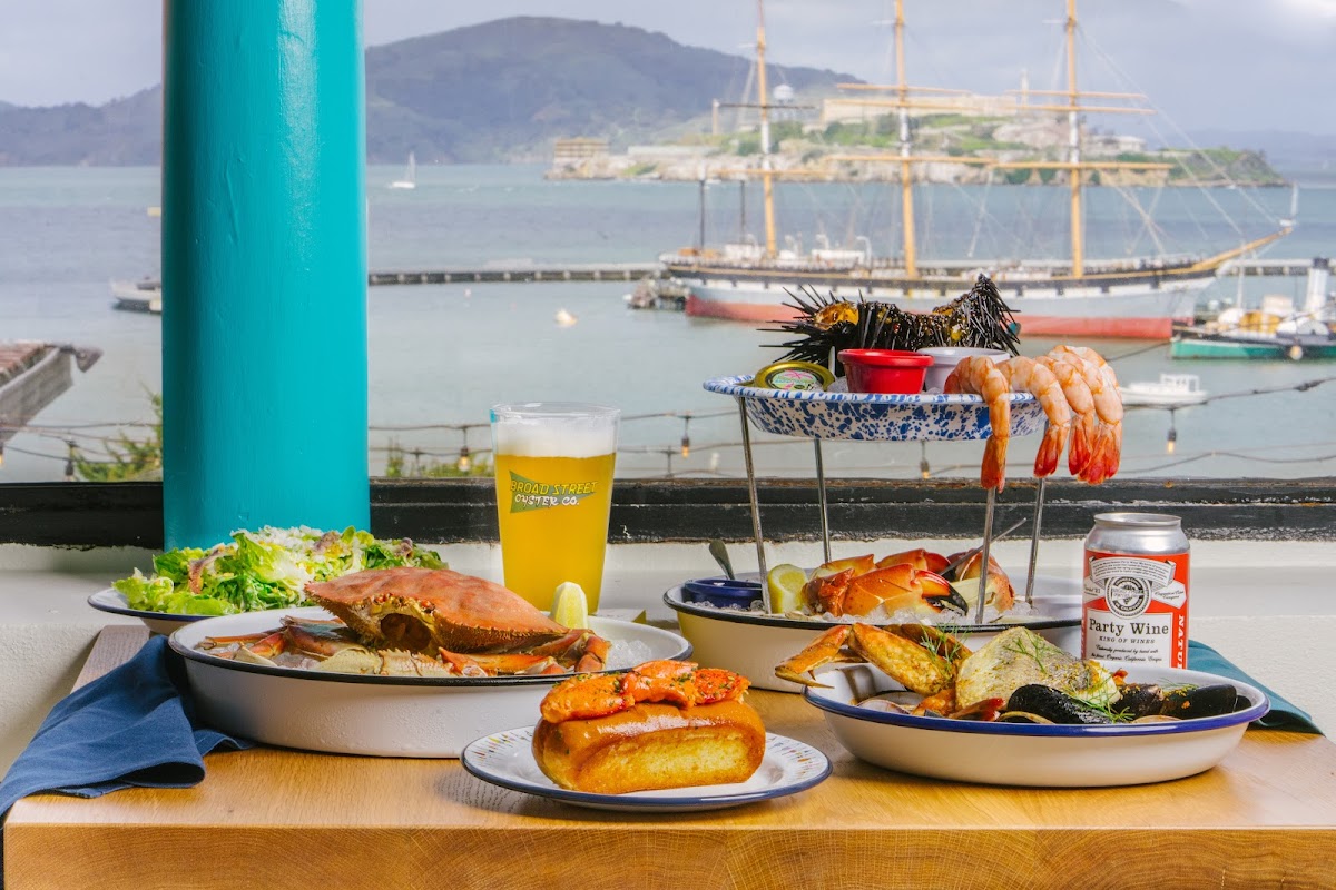 Broad Street Oyster Company Photos 2